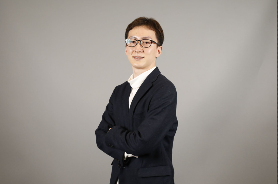 Genki Imoto