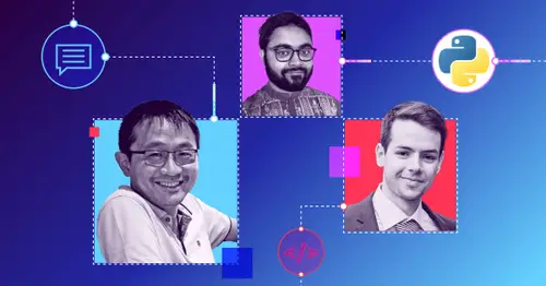 Image for Interview with Sonar Python Developers Part 1