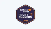 software advice 2023 award