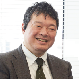 Masanori Kusunoki