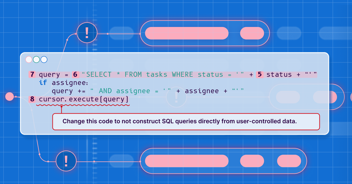 Top 6 Security Vulnerabilities & Risks AI Coding Tools Introduce | Sonar