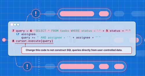 Image for Top 6 Security Vulnerabilities & Risks AI Coding Tools Introduce