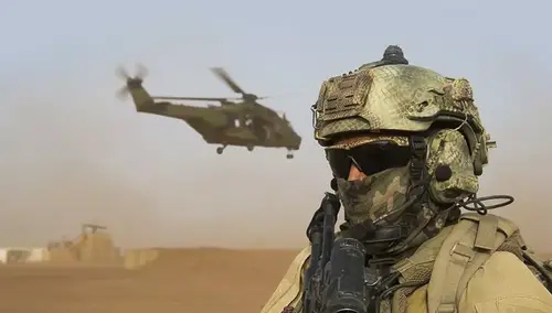 Image for ThalesRaytheon