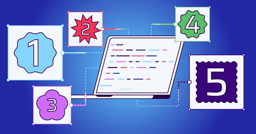 Image for Five SonarQube Cloud features for developers that want Code Quality