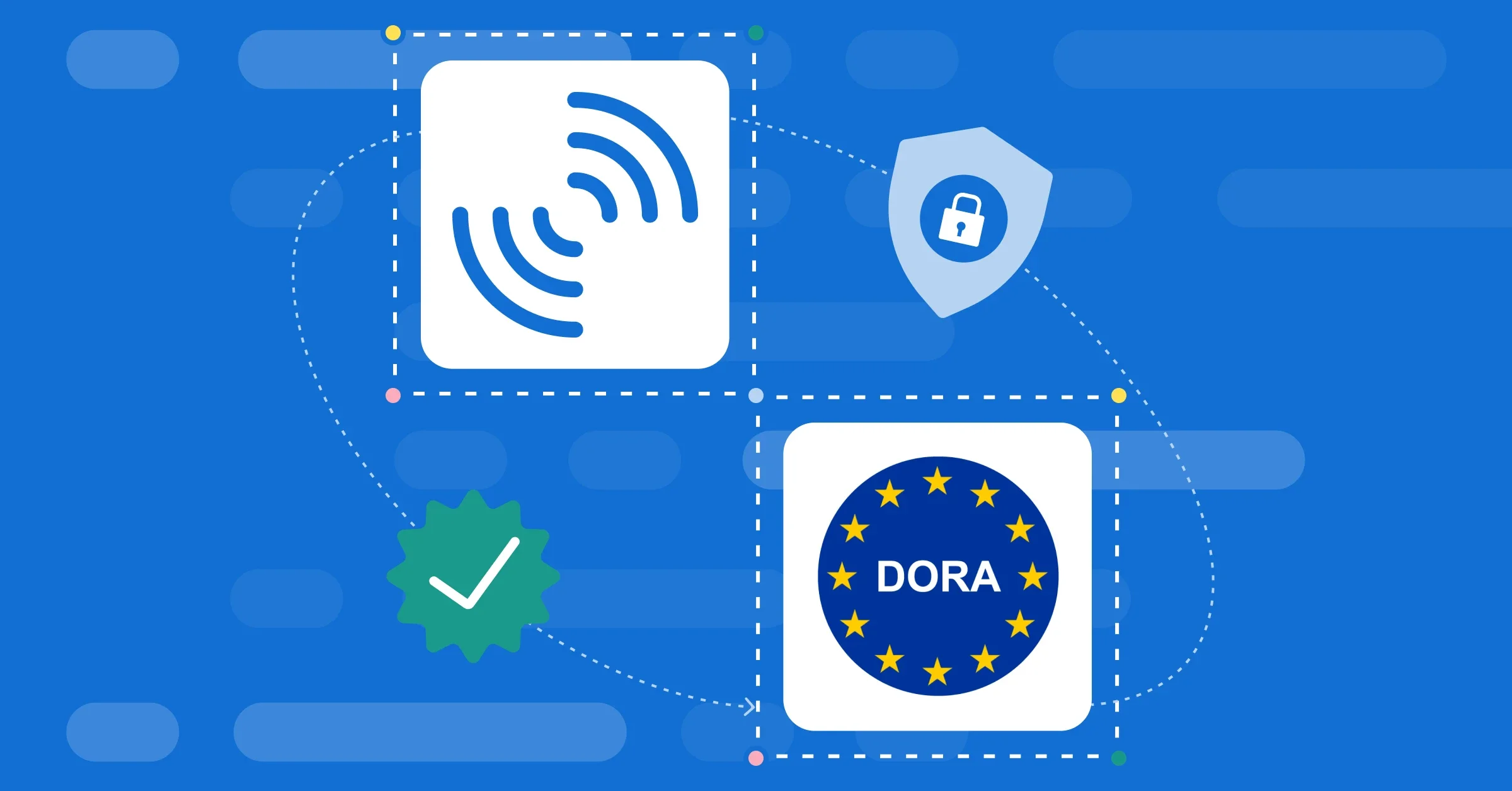 How SonarQube enables DORA compliance for financial institutions | Sonar