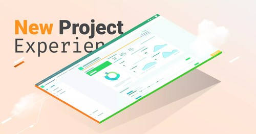 Image for Meet the new project experience for SonarQube Cloud