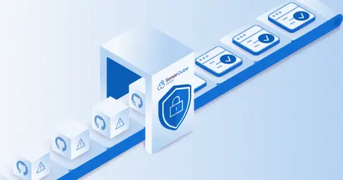 Image for Automate GitHub Project Onboarding with SonarQube Cloud