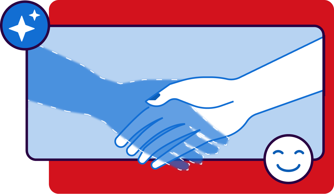 ai and human written code working together