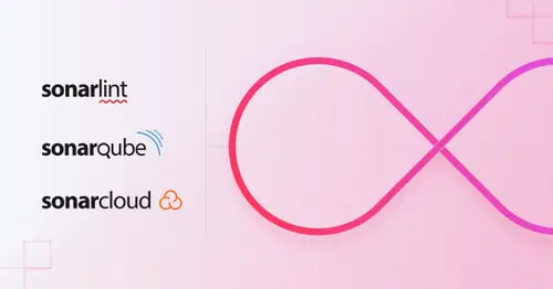 Image for Leveraging SonarQube Server, SonarQube Cloud, and SonarQube for IDE for Effective Shift Left Practices