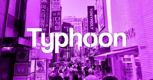 Image for TyphoonCon 2023 Wrap Up