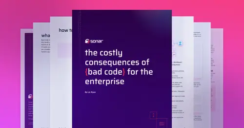 Image for Unraveling the Costs of Bad Code in Software Development