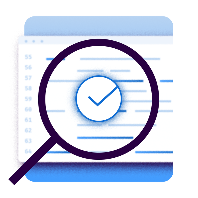 Checked Reviewed Code What is a code review? Definition & Guide | Sonar