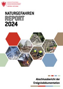 Report Naturgefahren