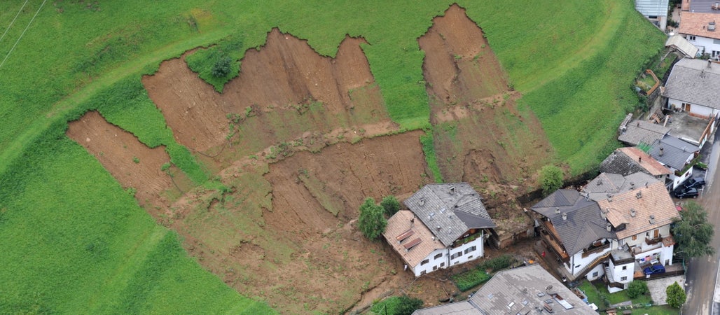 St. Leonhard in Passeier, 2009