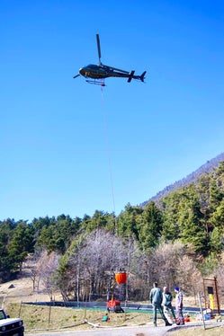 Sonnenberg, 2025 (Foto: LFV/Landesfeuerwehrverband)