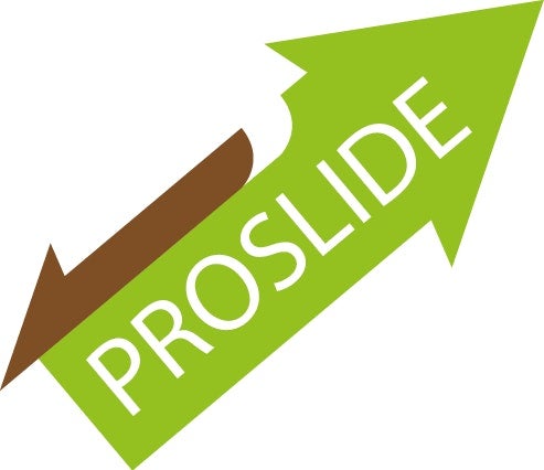 PROSLIDE | Progetti in corso