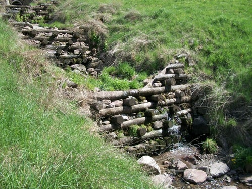 Doslerbach, Castelrotto