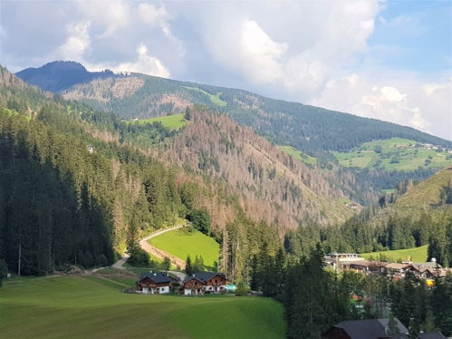 Gadertal, St. Martin, 2022