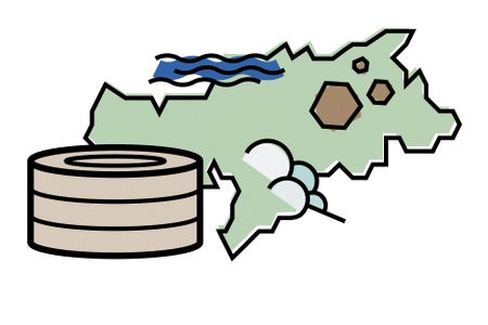 Catasti degli eventi