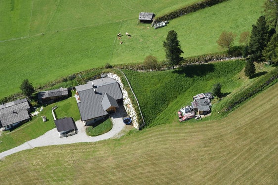 Cuneo frangivalanga e terrapieno, Predoi