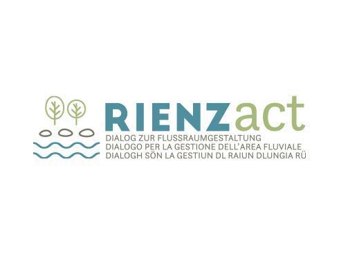 Logo des Projektes RienzAct