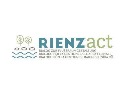 Logo del progetto RienzAct