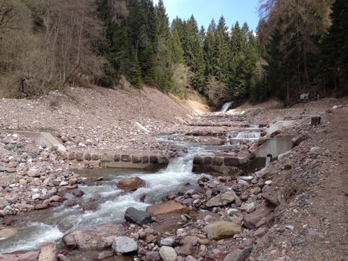 Torrente Sinigo, Avelengo