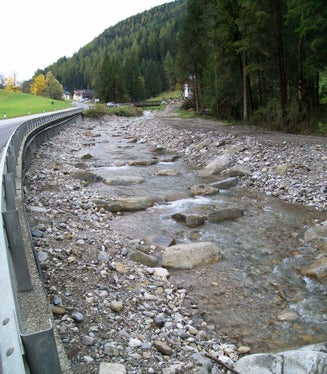 Rio di San Vigilio, Marebbe