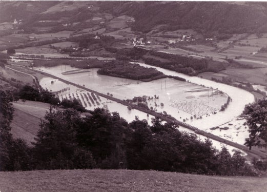 Isarco, Mara-Sarnes, 1966