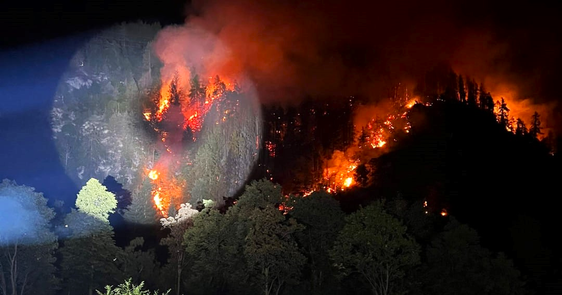 Sulden, Gemeinde Stilfs, 2022 (Foto: LFV/Landesfeuerwehrverband)