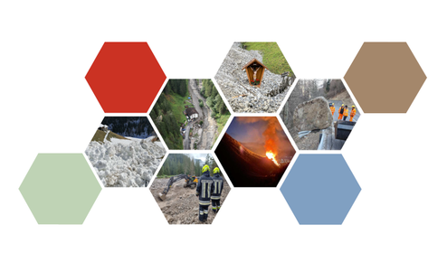 Report Pericoli naturali