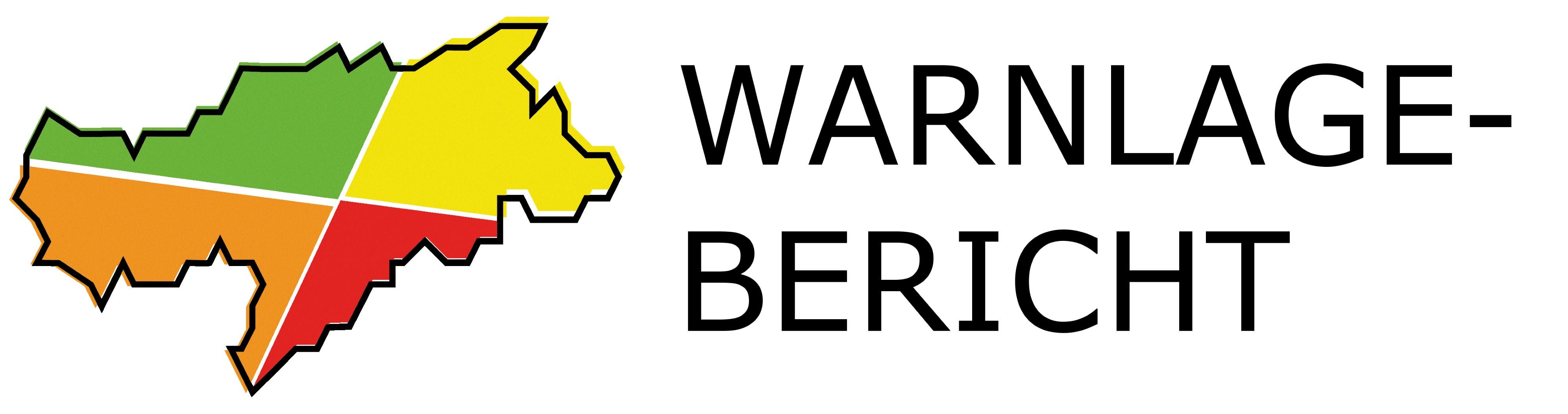 [external Link]: Bollettino di criticità