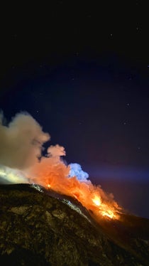 Sonnenberg, 2025 (Foto: LFV/Landesfeuerwehrverband)