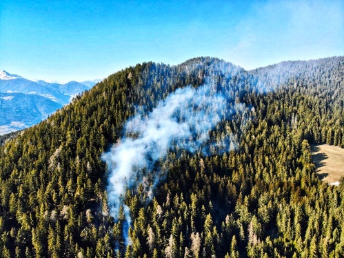Eores, Brixen, 2022 (Foto: LFV/Landesfeuerwehrverband)