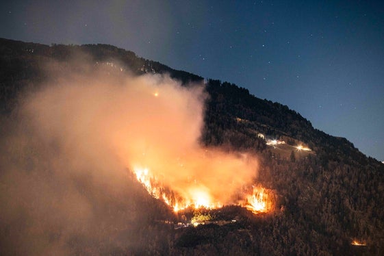 Marling, 2024 (Foto: LFV/Landesfeuerwehrverband)
