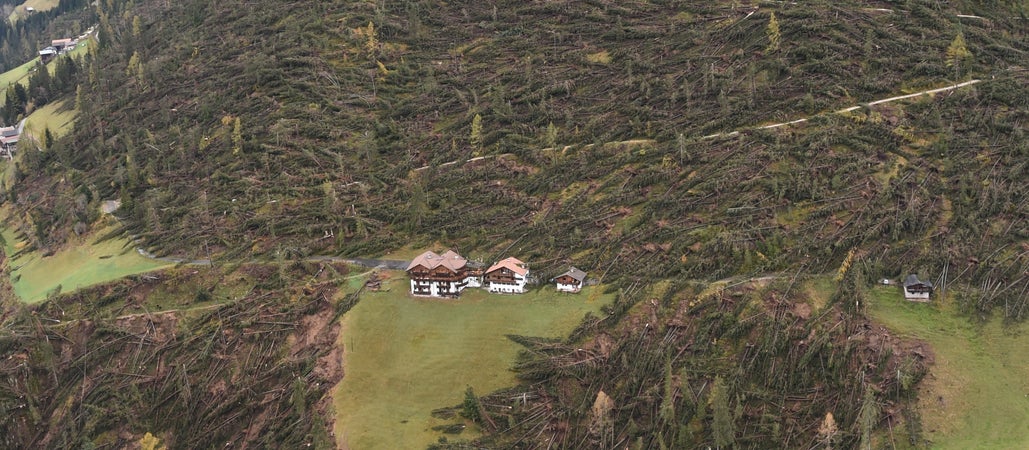 Nova Levante, 30/10/2018