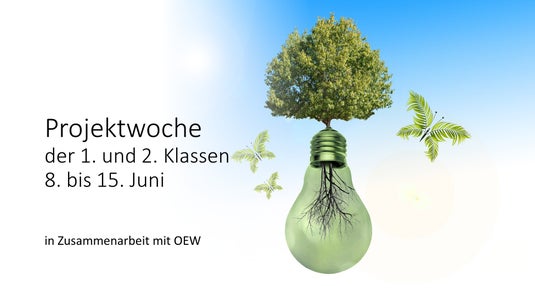 Projektwoche