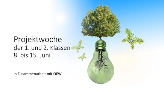 Projektwoche