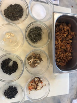 Projekt "Kraftquelle"