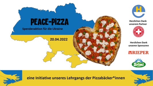 Pizza-Peace