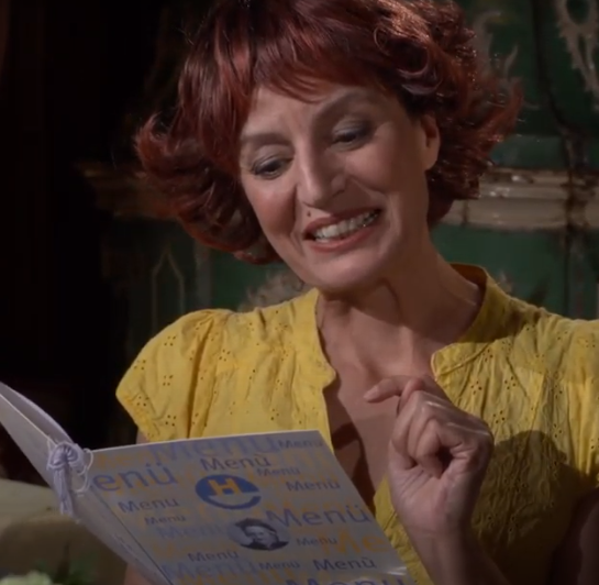 Homer schu was gefunden?