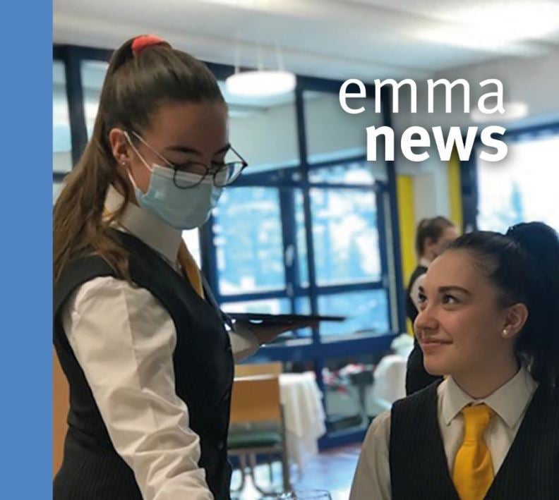 emma news Nr. 31