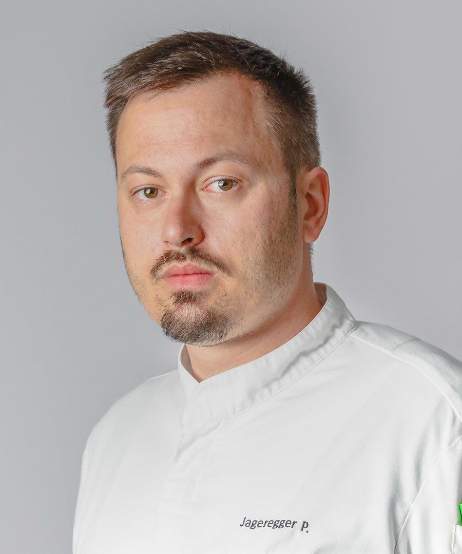 Patrick Jageregger