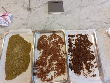 Projekt "Kraftquelle"