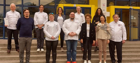 𝙀𝙪𝙧𝙤𝙥𝙚𝙖𝙣 𝘾𝙝𝙚𝙛𝙨 𝙐𝙣𝙞𝙤𝙣 𝙆𝙤𝙘𝙝 𝙂5