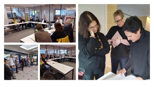 Zaungäste International