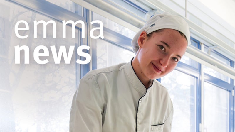emma news