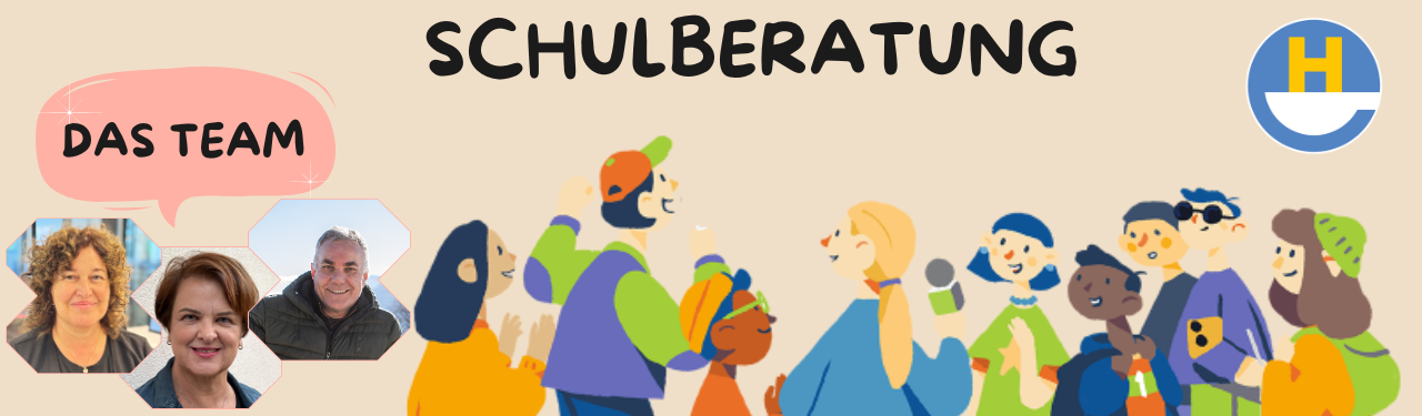 Team Schulberatung
