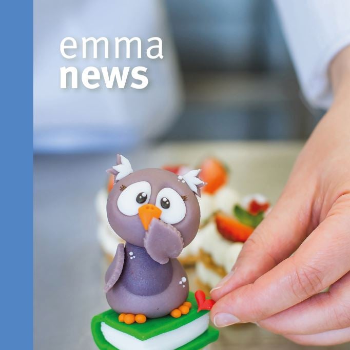 emma news Nr. 32