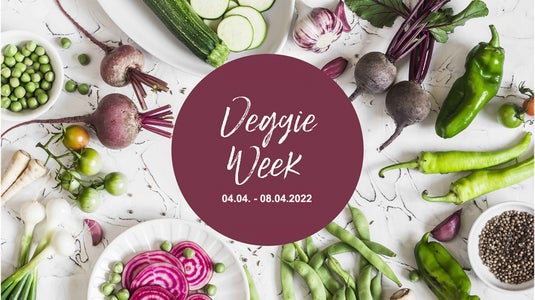 Veggie Week